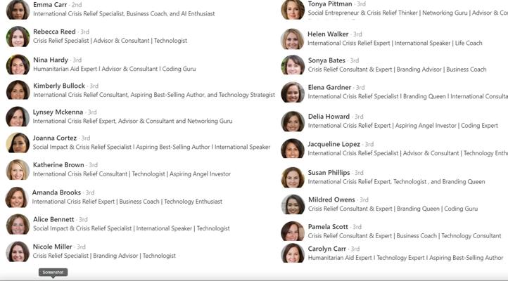 Yohanis Riesgo, photo 1