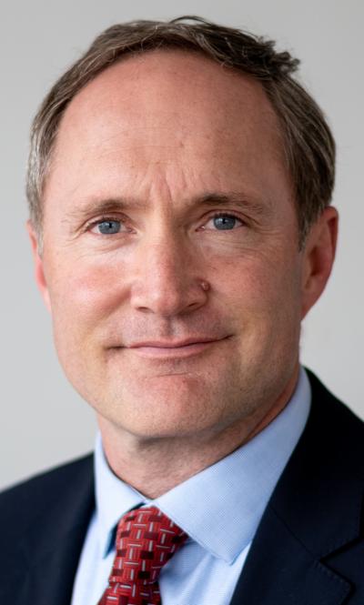 Kevin McKenna, photo 1