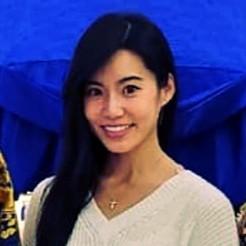 Jacqueline Wong, photo 2