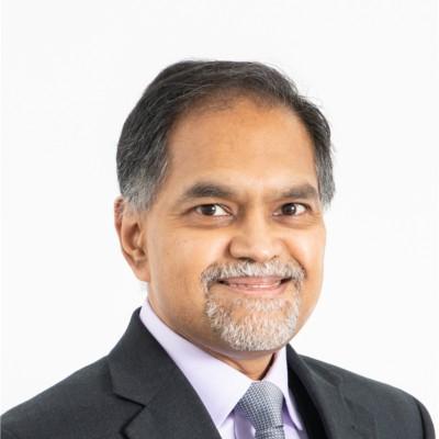 Bipin Patel, photo 2