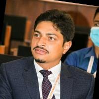 Arjun Sapkota, photo 2