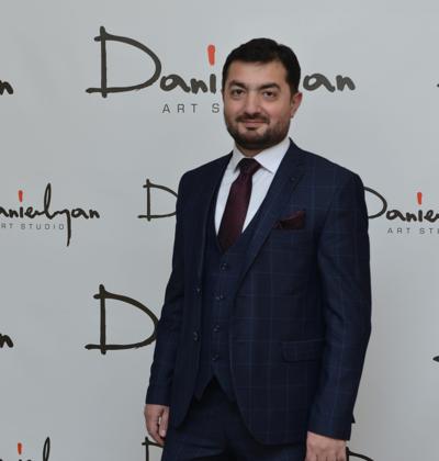 Danielyan Aram, photo 1
