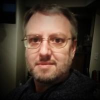 Robert Capps, photo 1