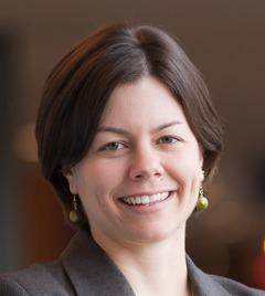 Katie Larson, photo 1