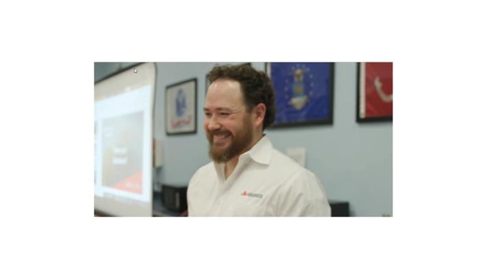 Jeremy Andrews, photo 1