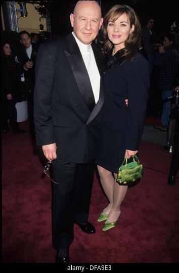 Daniel Cattrall, photo 1