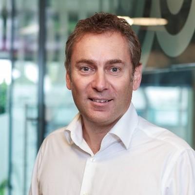 Thomas Colmer, photo 1