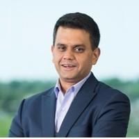 Abhishek Pandey, photo 2