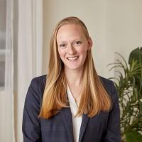 Catherine Williams, photo 1