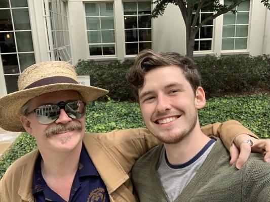 Zane Witherspoon, photo 2