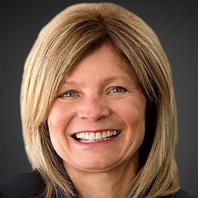 Marcy Klevorn, photo 2