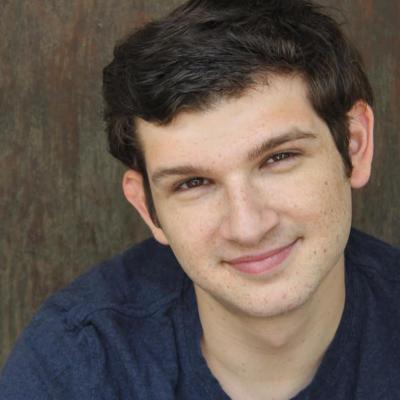 Susie Stein, photo 2