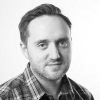 Bryan Kinkade, photo 2