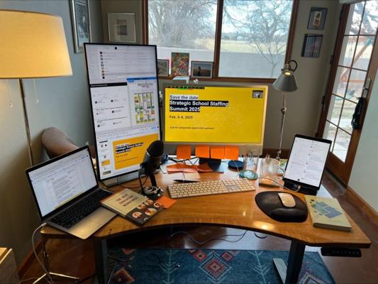 Brent Maddin, photo 2