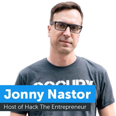 Jonny Nastor, photo 1