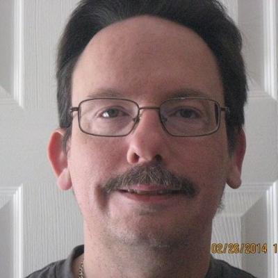 Robert Robinson, CFE,MS