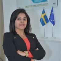 Pooja Bhotica, photo 2