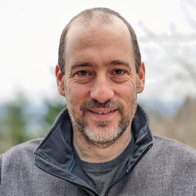 Omer Weissman, photo 2