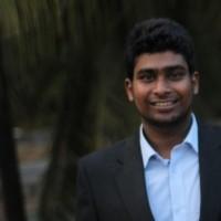 Krishan Agrawal, photo 1