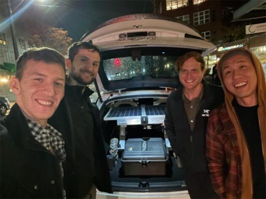 Richard Wurden, photo 2