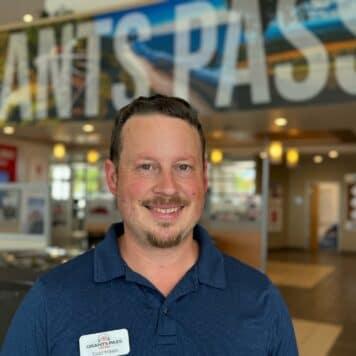 Todd Conner, photo 2