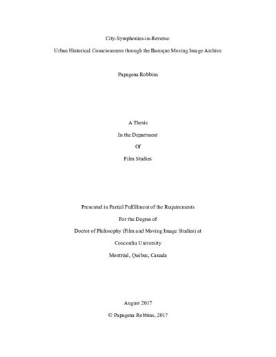 Brian Rivette, photo 1