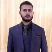 Mohd Tariq, photo 1