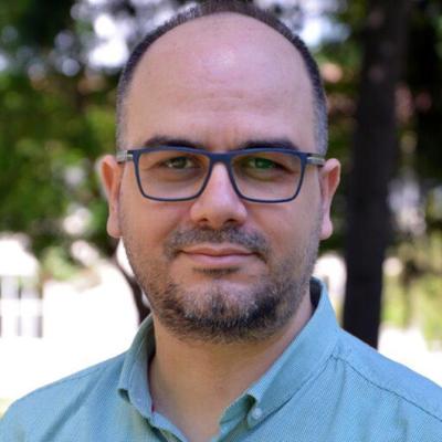 Erhan Sunar, photo 2