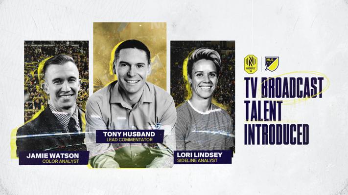 Jamie Watson, photo 1