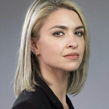 Mary Drumond, photo 1