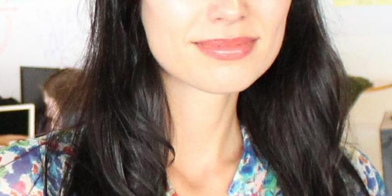 Sofya Polyakov, photo 1