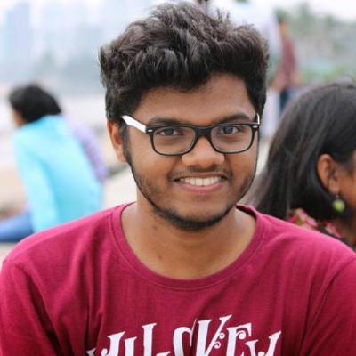Vignesh Sriram, photo 1