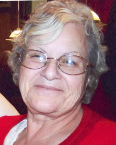 Nancy Adkins, photo 2