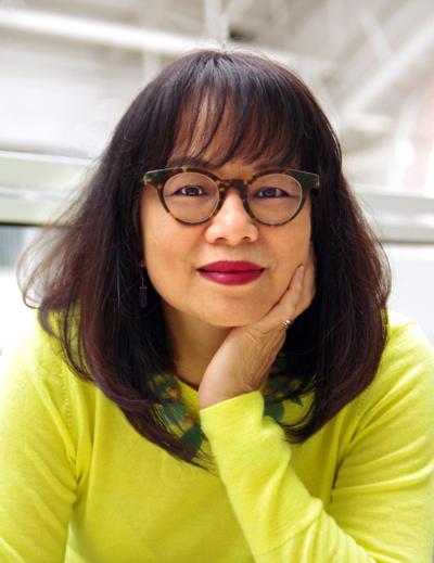 Leslie Dean, photo 1