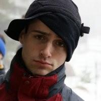 Nathaniel Sharpe, photo 1