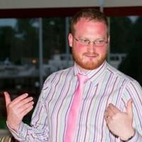 Rob Samuels, photo 2