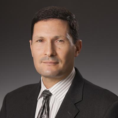 Darin Selnick, photo 1