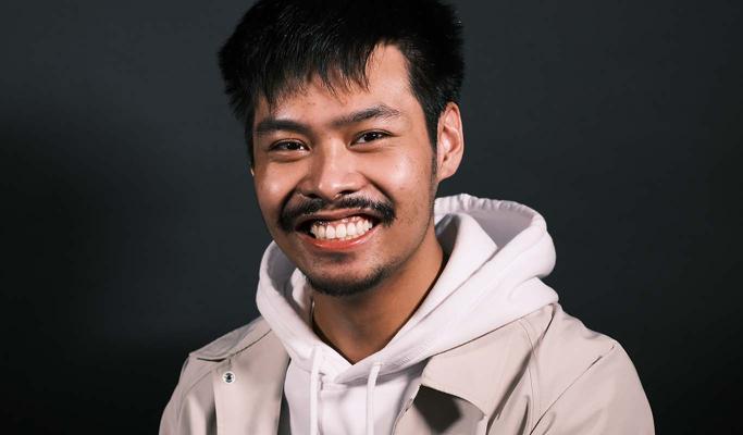 Johnny Macri, photo 1