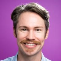 Nick Andrews, photo 1