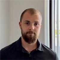 Jonathan Burdette, photo 2