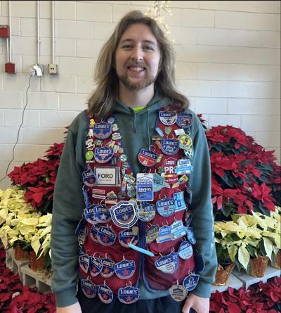 Madison Bigham, photo 2