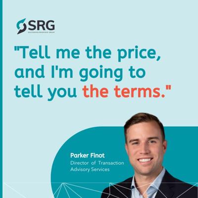 Parker Finot, photo 1