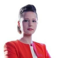 Marina Michaelovich, photo 1