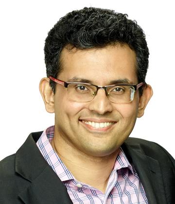 Tania Hansraj, photo 1