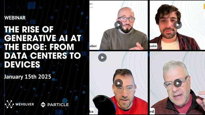 Ian Archbell, photo 1