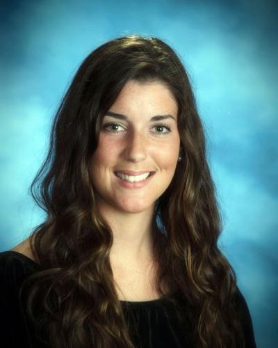 Ashley Langdon, photo 1