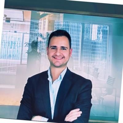 Vinicius Teles, photo 2