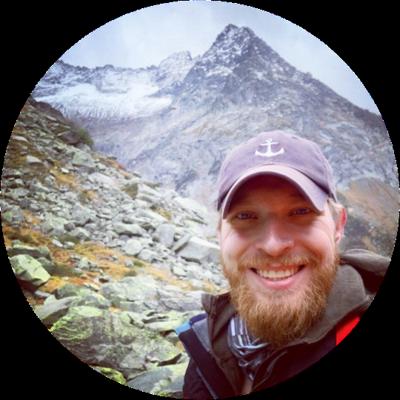 Alex Miller, photo 1