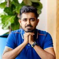 Akash Suresh, photo 2