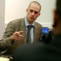 Ben Hammond, photo 1